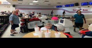 BAJA Bowling: Tuning up for the fall league - Vimarsana News