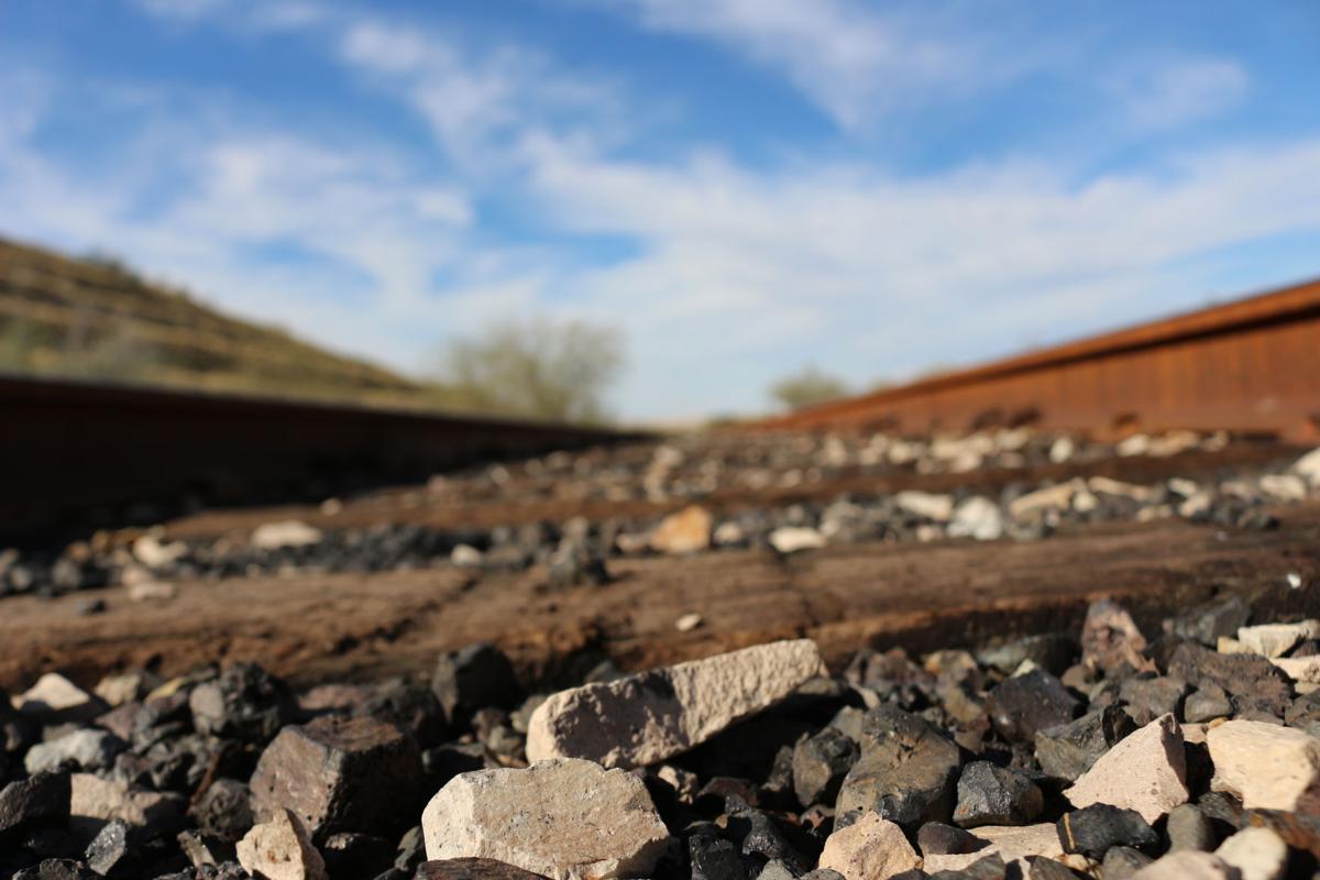 Tracks