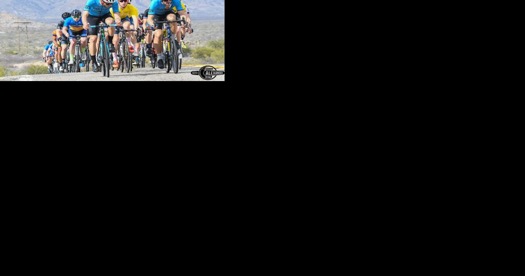 Tucson Bicycle Classic brings cyclists, road closures to Sahuarita: Here's what you should know - Vimarsana News