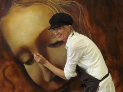Enjoy Fine Arts Fest In Cool Indoor Setting Get Out Gvnews Com