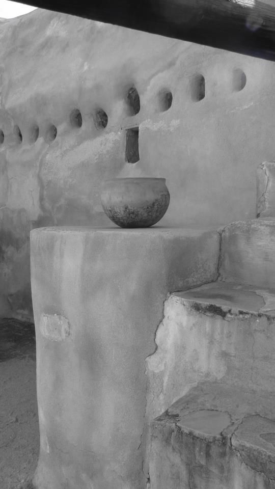Tumacacori Mission