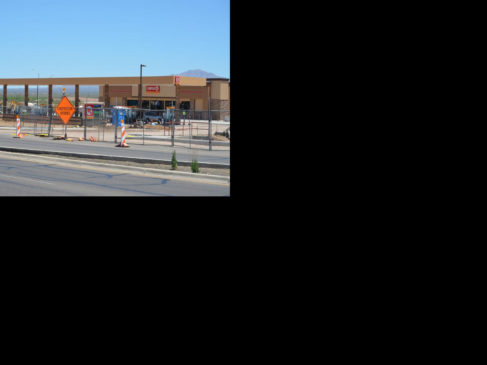 New Circle K to open in two weeks Local News Stories