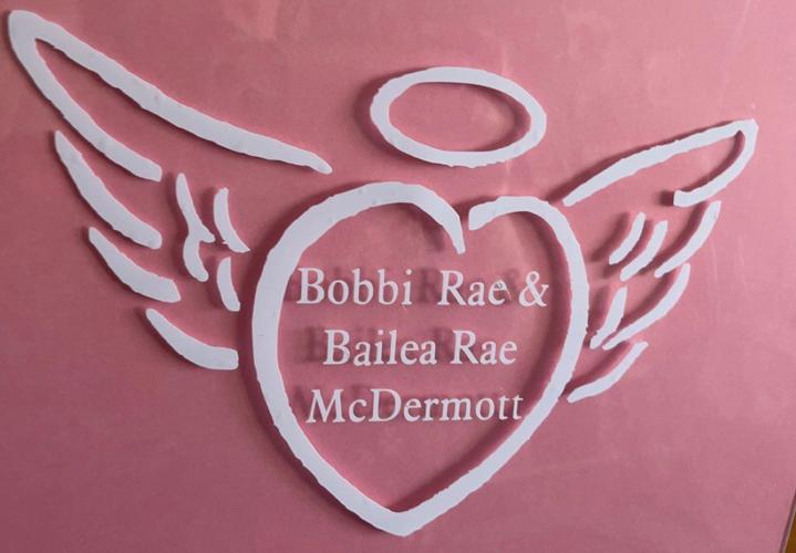 She lives on: Bailea's life remembered in shadow of tragedy | Local ...