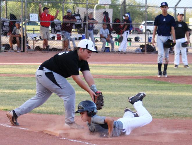 Great season CHLL AllStar teams competing this week Recreation