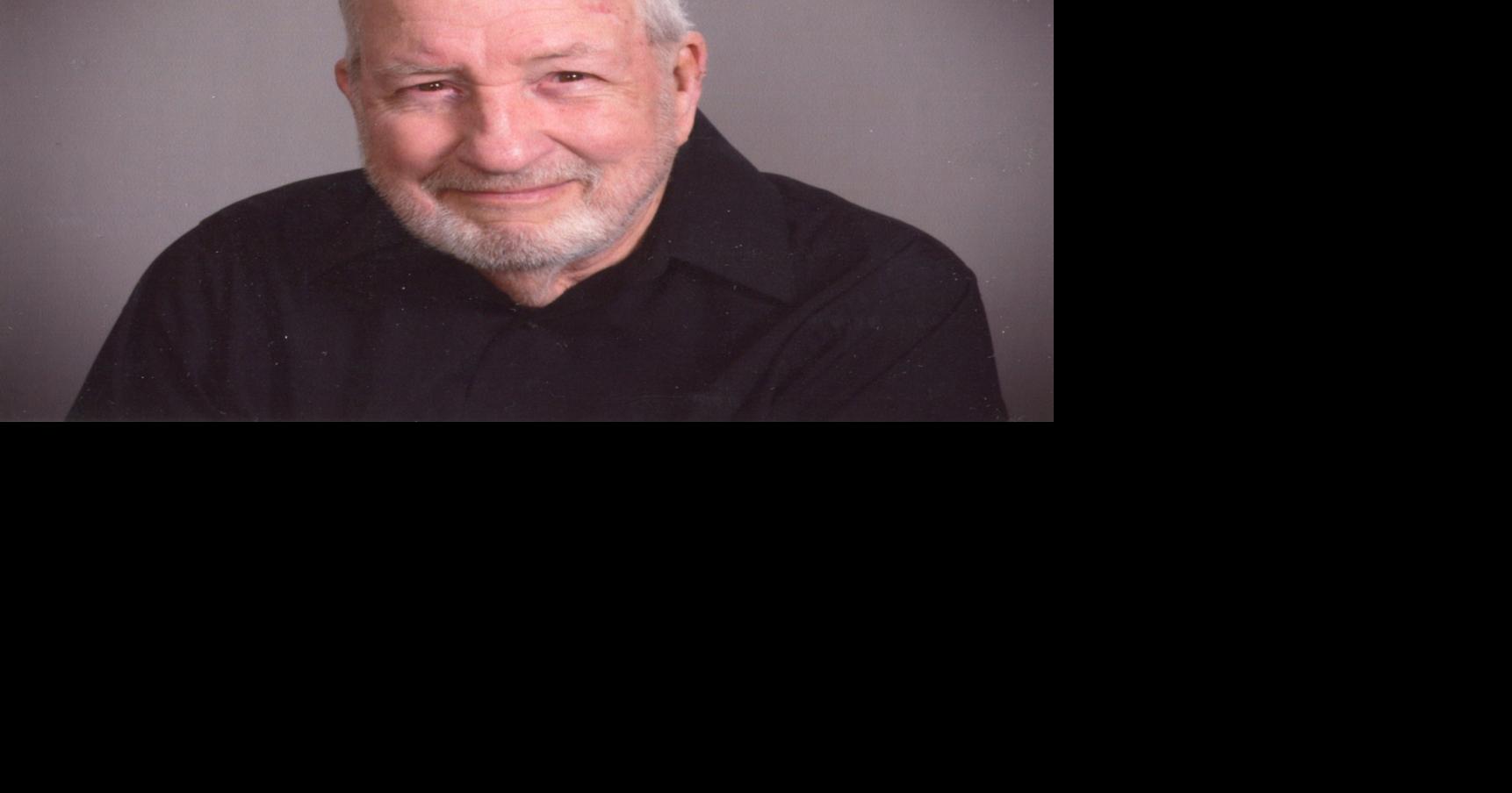 Charles (Chuck) Shipman | Archives | gvnews.com
