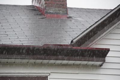 Rosie On The House Get Your Roof Ready For Monsoon Rains Get Out Gvnews Com