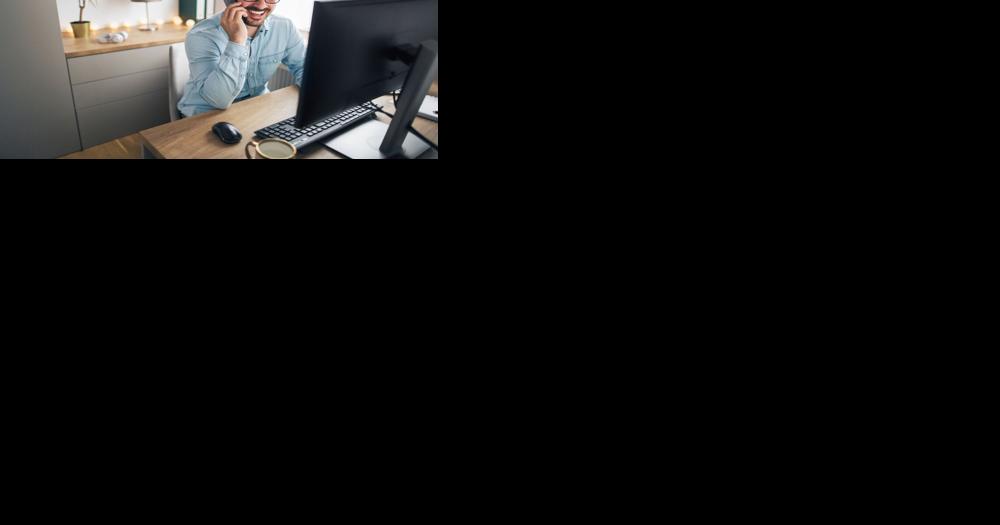 Rosie on the House: Creating functional, enjoyable home office - Vimarsana News