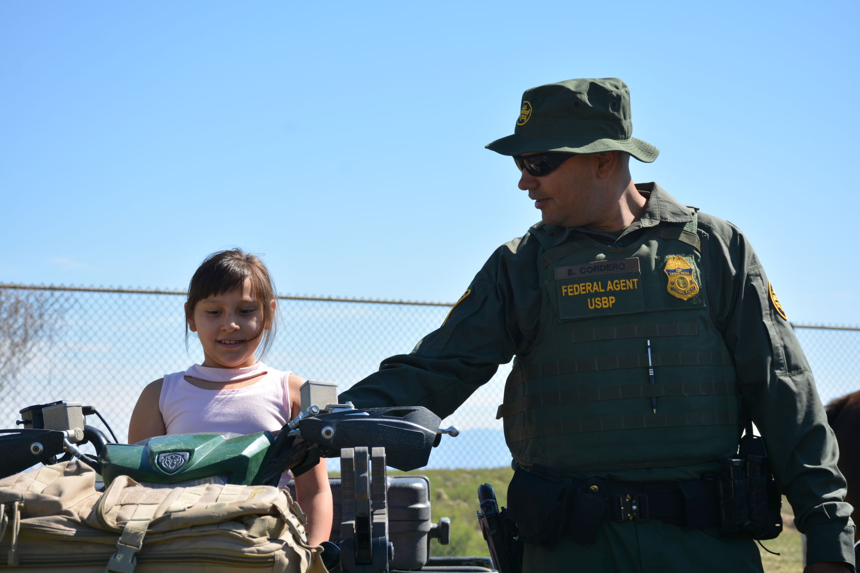 Career Day at Continental School Get Out gvnews