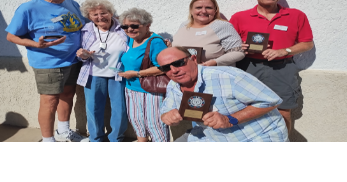 Friends in Deed recognizes volunteers - Vimarsana News