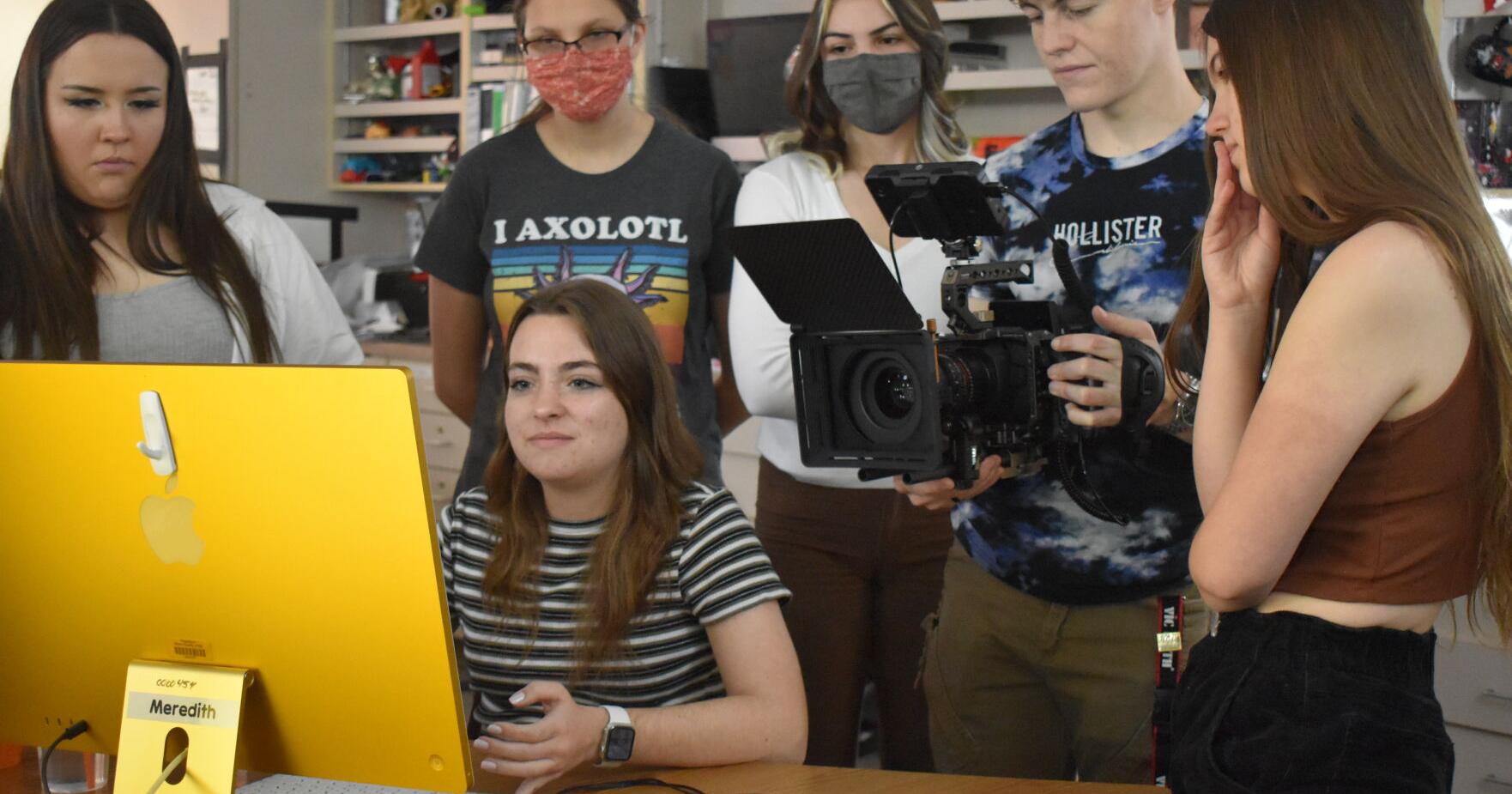 Hands-on school: CTE programs give opportunities, jobs - Vimarsana News
