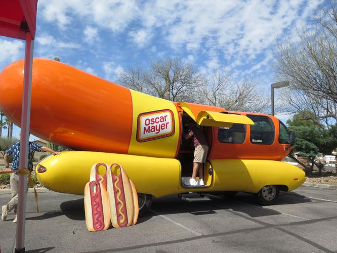 Quail Creek Car Show 2022 Local News Stories