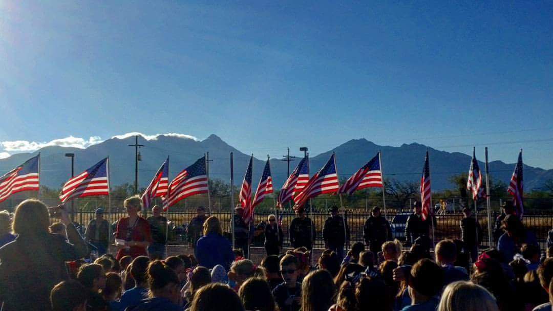 Flags