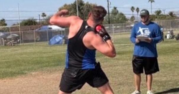 Sports Roundup: Track and Field state meet, postseason honors | Local ...