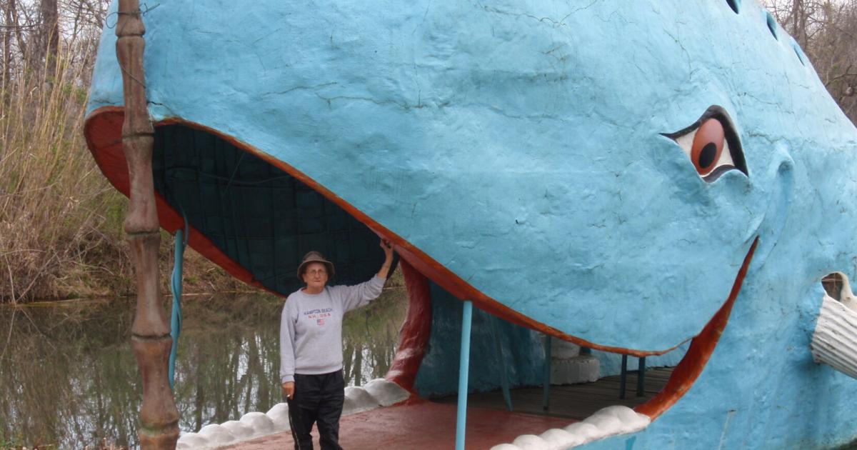 Travels With Two Sisters: The Sooner State: Finding adventure and in Oklahoma