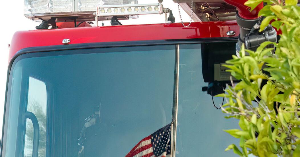 Small plane crash lands in Green Valley | Local News | gvnews.com