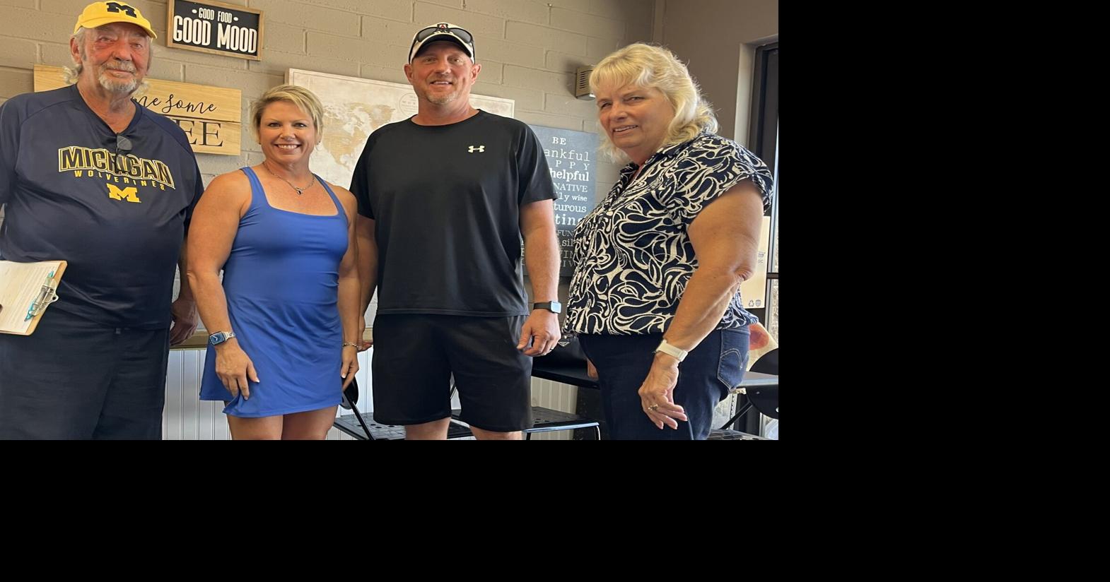 Former Sahuarita mayor, educator Charles Oldham leaves legacy of service