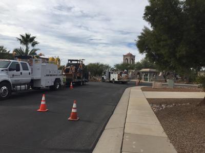 UPDATED: Gas line leak in GV prompts evacuation | Local News Stories