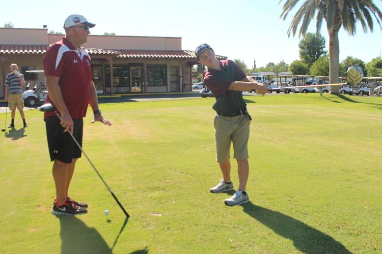 Season Preview Walden Grove golf continues to grow News
