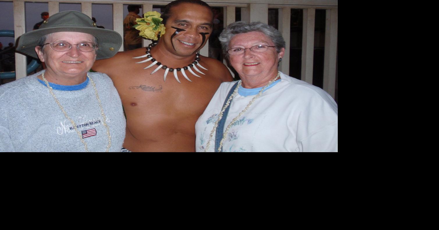 Travels With Two Sisters: Aloha, Arizona: Reliving island explorations of Hawaii