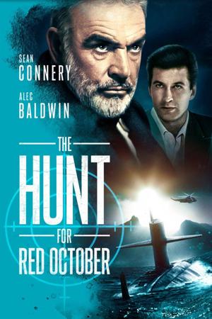 What we’re watching: ‘Red October’ action-thriller worth hunting for