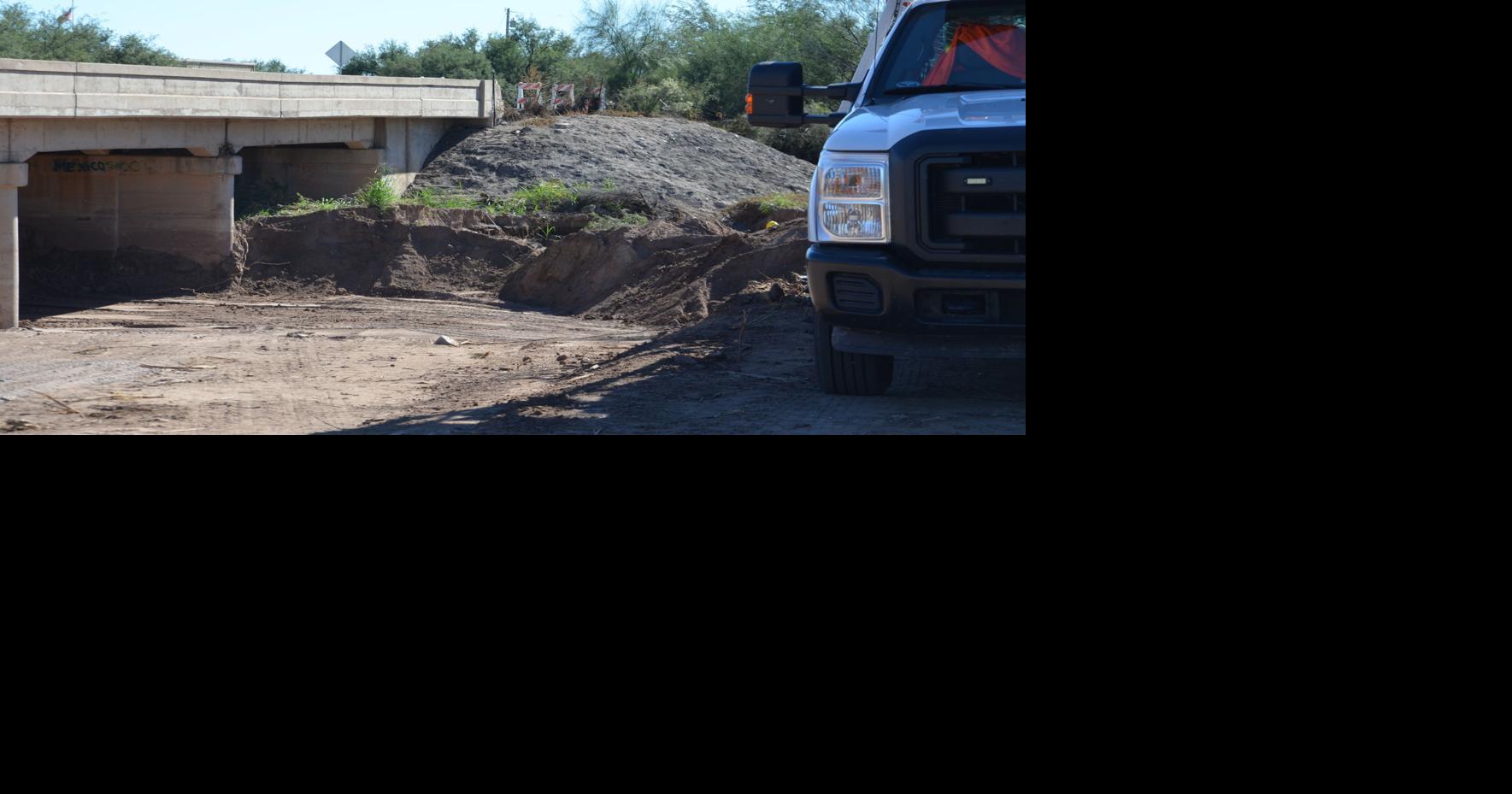 DAY TWO: County officials testify in Cow Palace lawsuit in Phoenix ...
