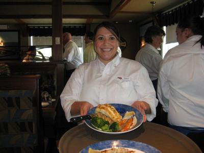 Red Lobster Opens At Irvington Archives Gvnews Com