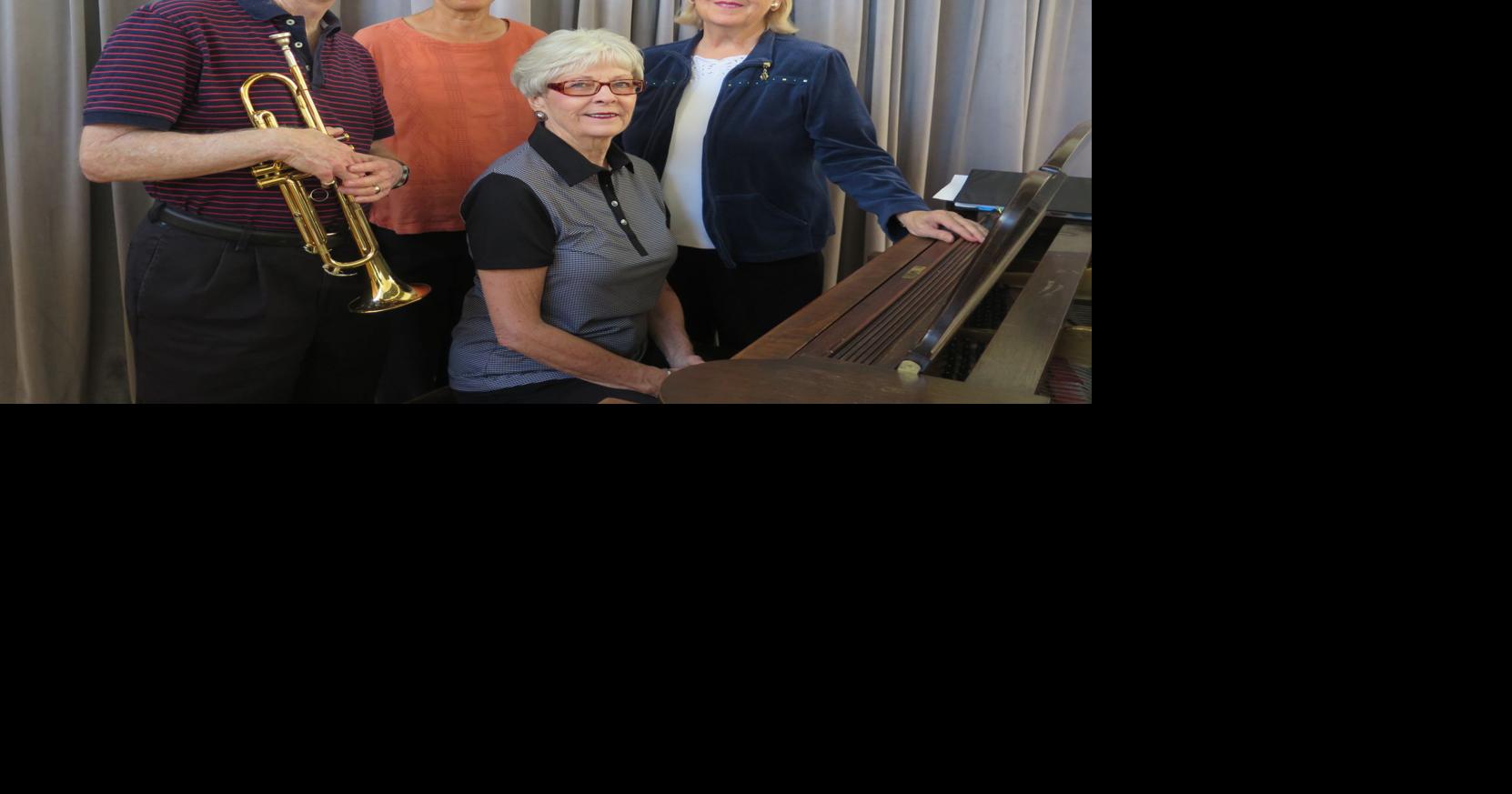 Chorus honors Gershwin, Bernstein, Broadway | Get Out | gvnews.com