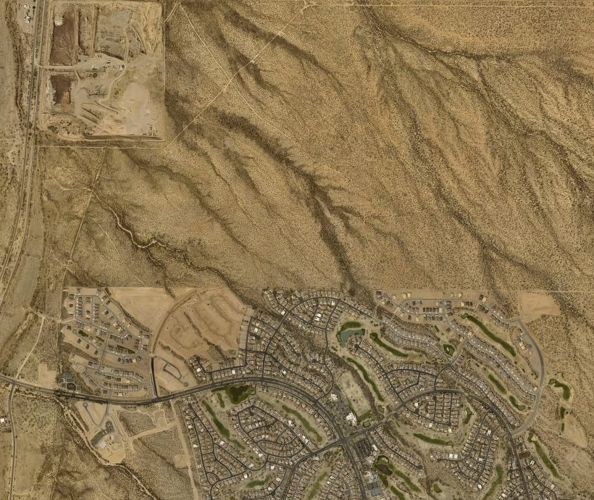Vulcan proposes asphalt plant near Quail Creek | Local News Stories