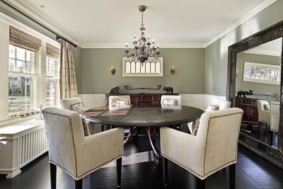 Ask Jennifer Should Wood Blinds Match Wall Color Or Trim Ask Jennifer Should Wood Blinds Match Wall Color Or Trim
