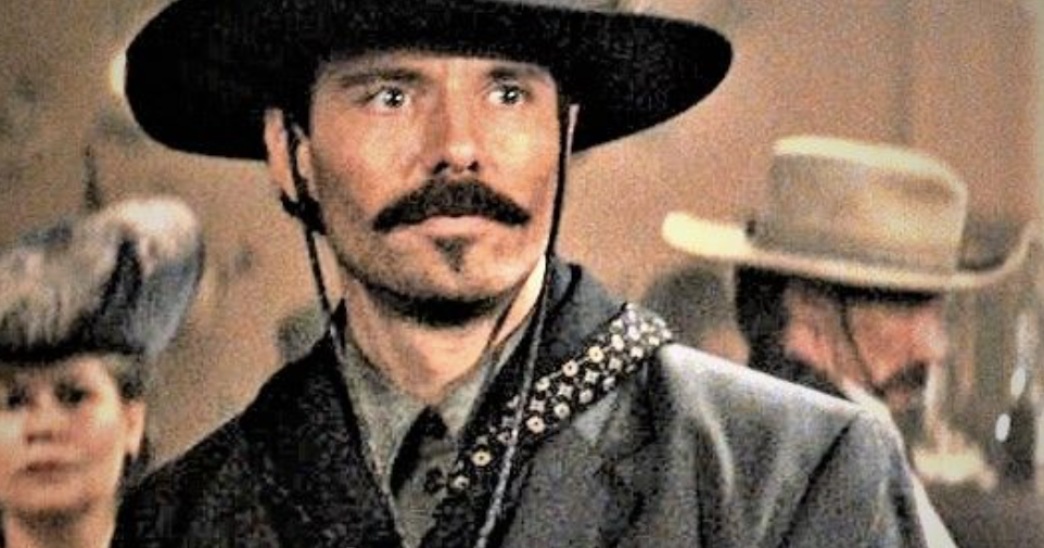 MEANDERING THE MESQUITE: The Terminator, Tombstone and terror films: An interview with actor Michael Biehn - Vimarsana News