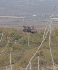 Travels with Two Sisters: A Green Valley legend?