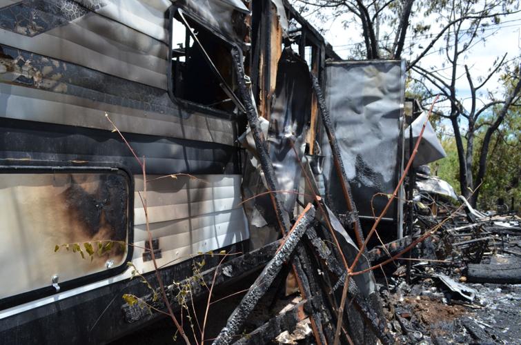 Community rallies to support Tubac fire victims | Local News | gvnews.com