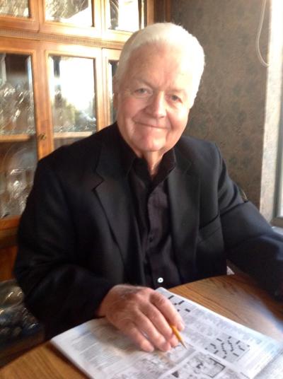 Robert Rylance | Archives | gvnews.com