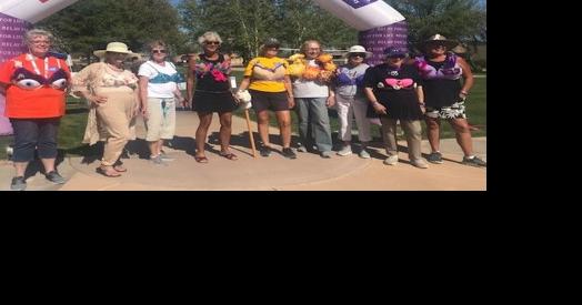 Relay for Life: For a good cause - Vimarsana News