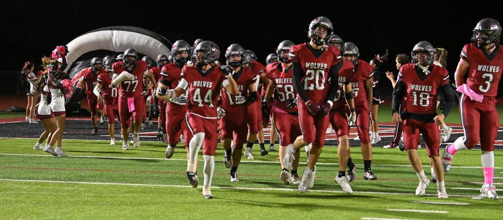Walden Grove defeats Catalina Foothills