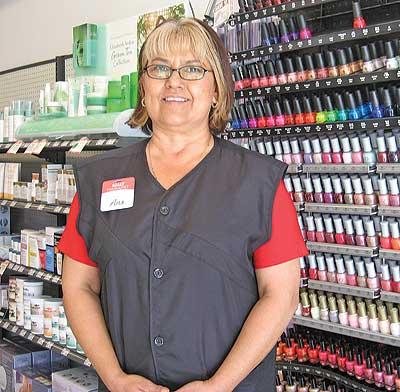 Sally Beauty Supply Opens In Sahuarita Business Gvnews Com