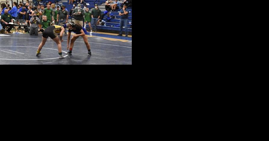 Watch it grow! Palacios leads SHS girls in first season - Vimarsana News