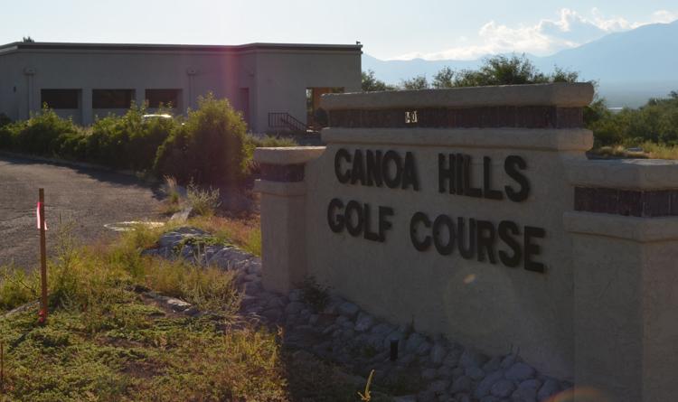 Closed Golf Course Could See New Life Under Plan Local News Stories 