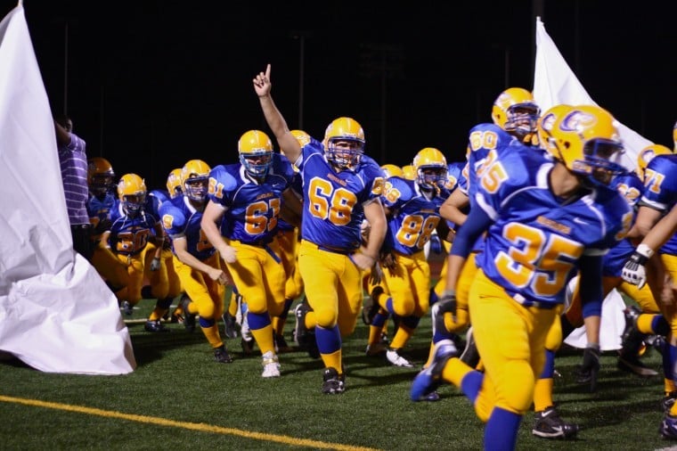 Sahuarita High Football, 2011 season | Gallery | gvnews.com