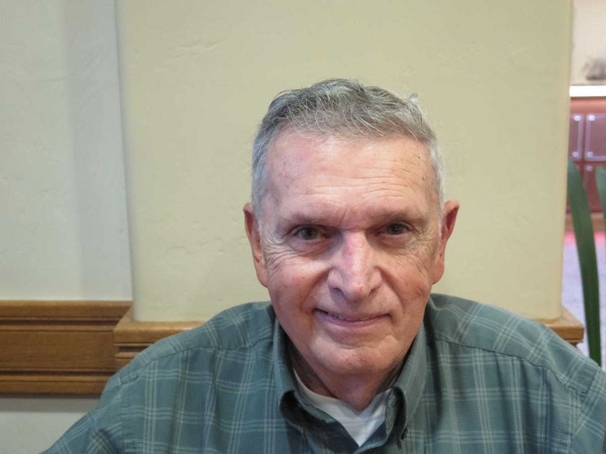JOHN DANNER