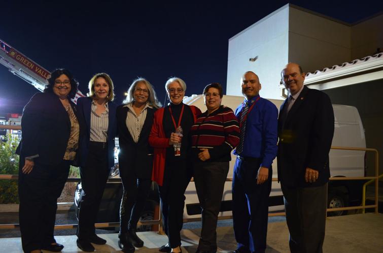 Food bank open house Local News Stories