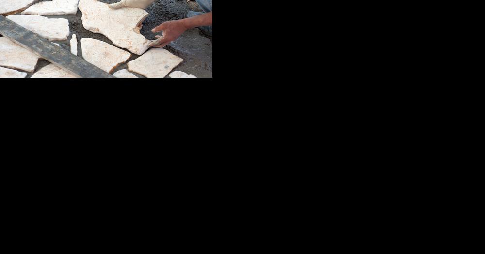 Rosie on the House: How to buy, install, care for flagstone - Vimarsana News