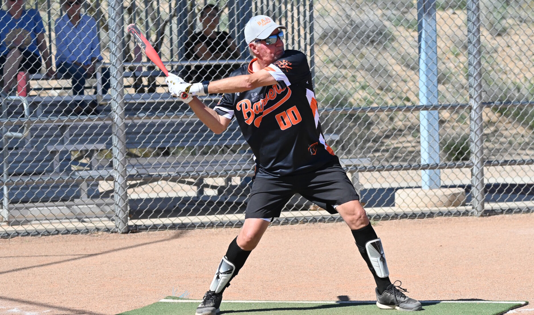 BAJA Softball churns out more thrillers | Local News | gvnews.com