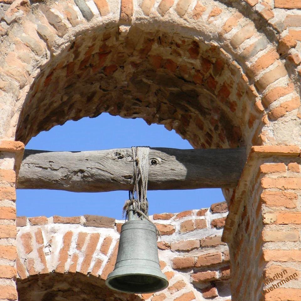 Tumacacori Bell
