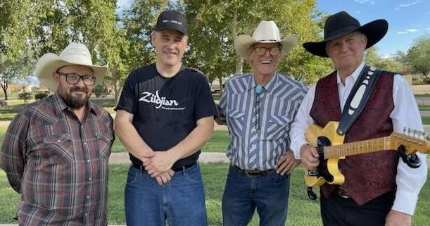That's My Kinda Country: Local band brings classic honky-tonk sound to La Posada