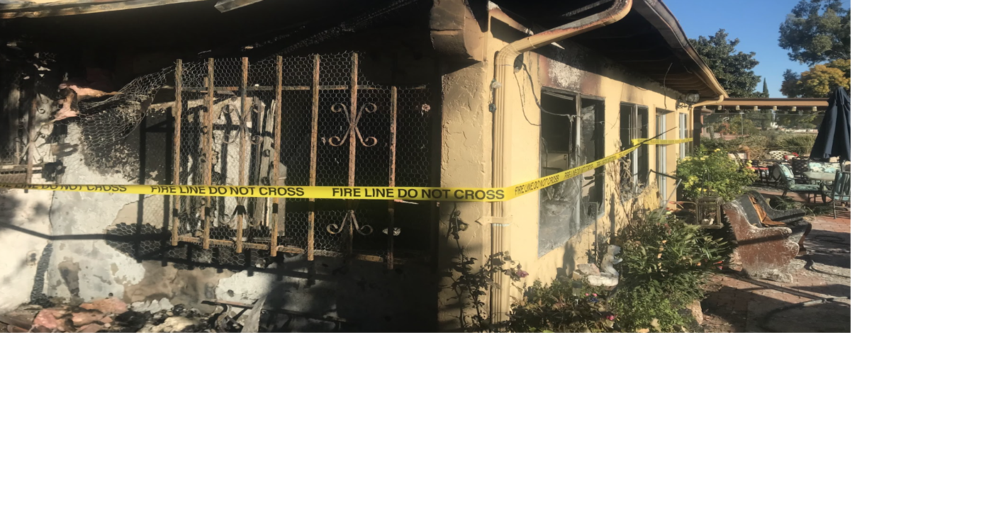 GVFD: Smoke alarm is a life-saver in Sunday fire | Local News Stories ...