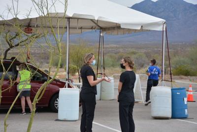gvnews doses administered 2903 volunteers