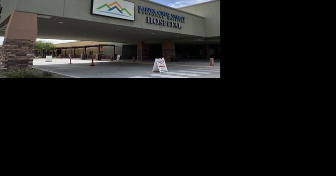 Reopening of GV hospital moving forward - Vimarsana News