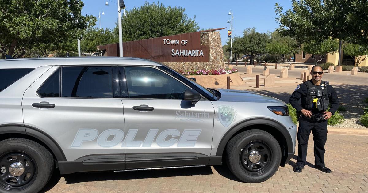 Police 'ghost' cars blend in to step up traffic enforcement | Local News  Stories | gvnews.com
