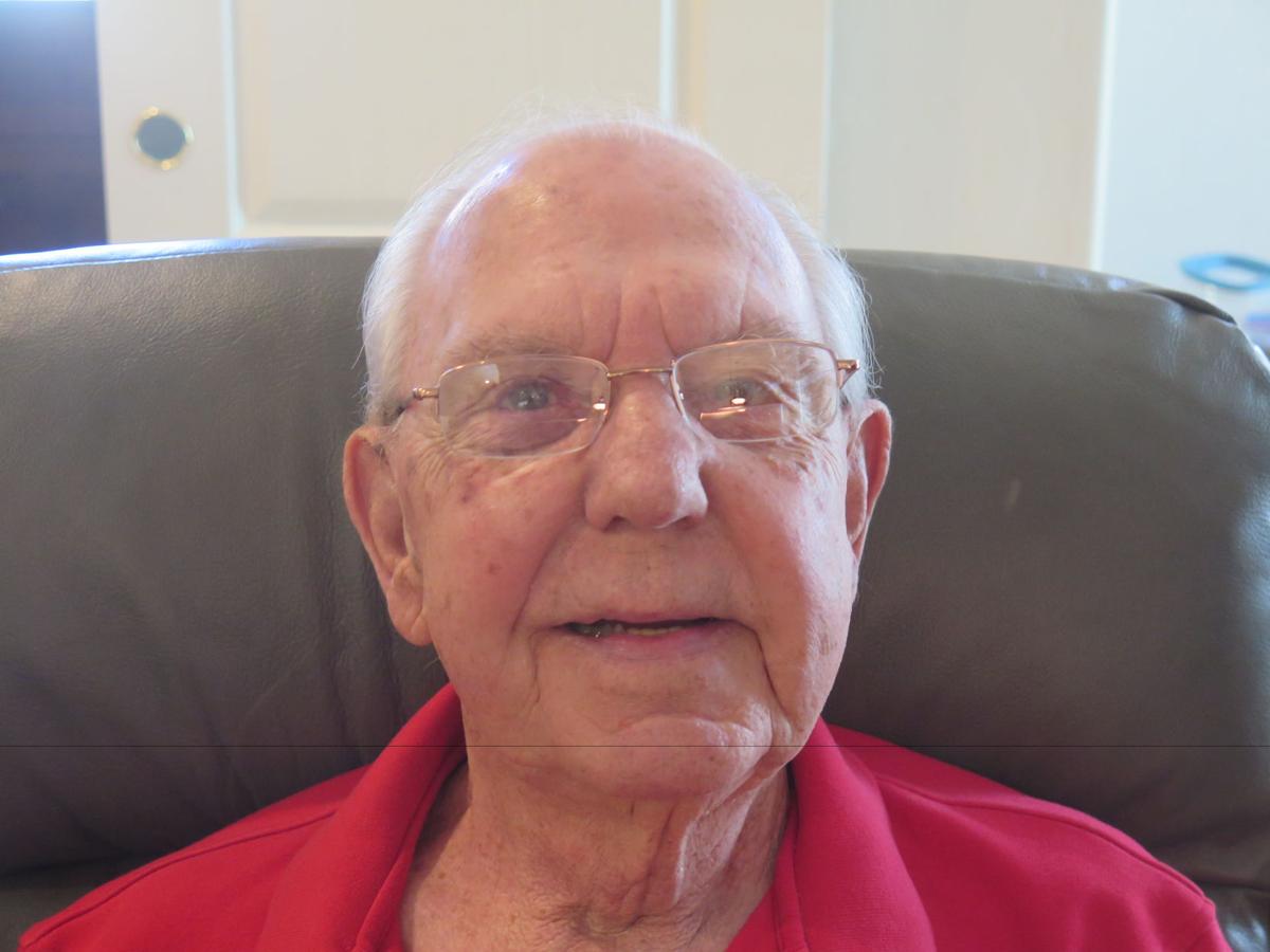 ROBERT “BOB” SCHUETZ